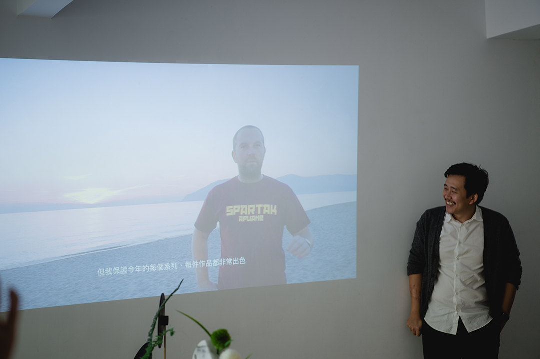 商業攝影,研石造物,展場記錄,活動攝影