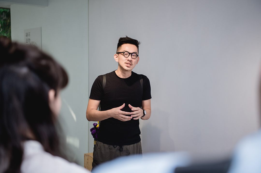 商業攝影,研石造物,展場記錄,活動攝影