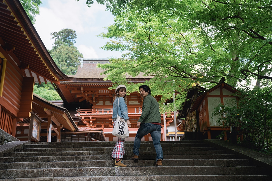 商業攝影,談山神社,日本,部落客,上田太太